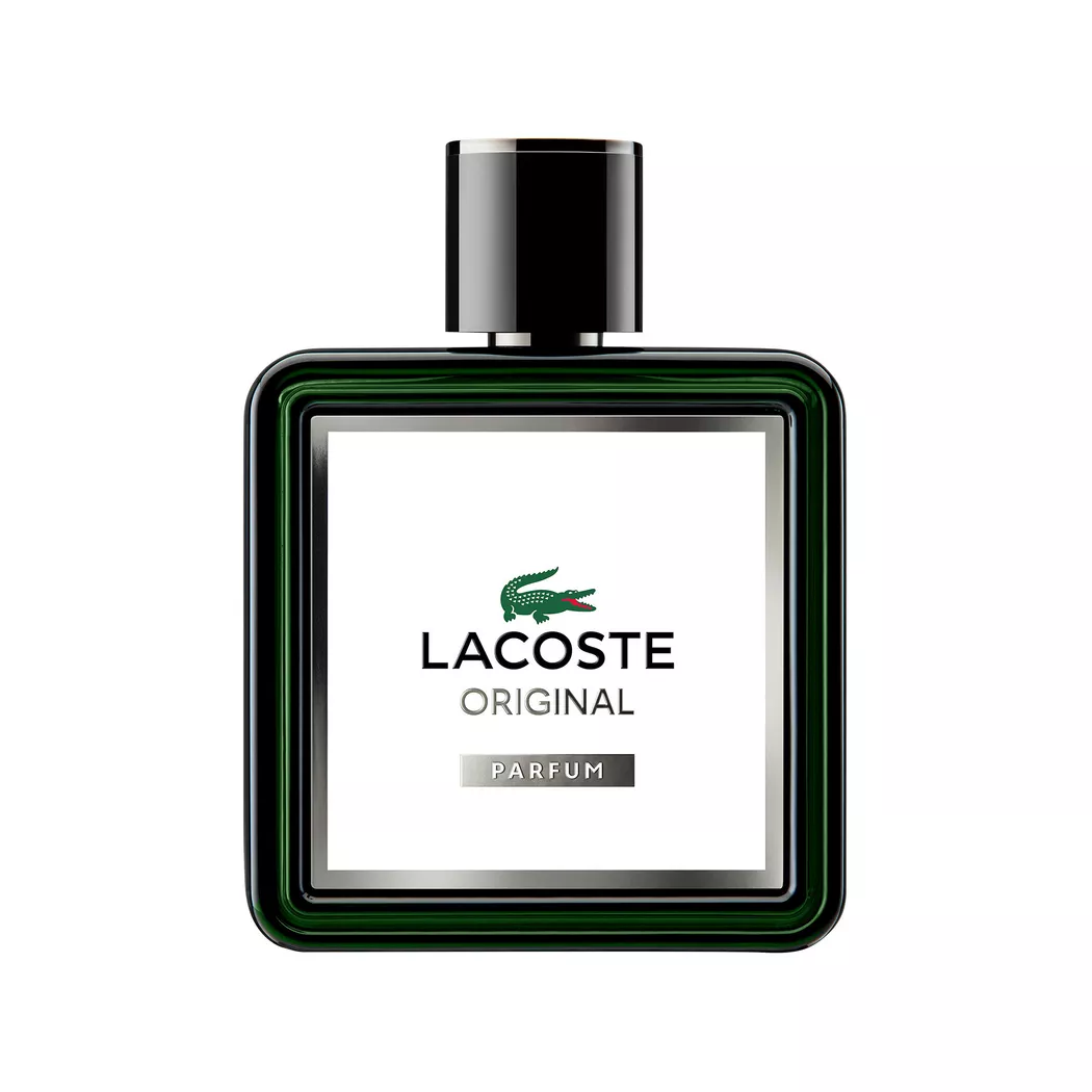 Lacoste Eau De Parfum Original Deeper Green 100ml Transparent One Size male