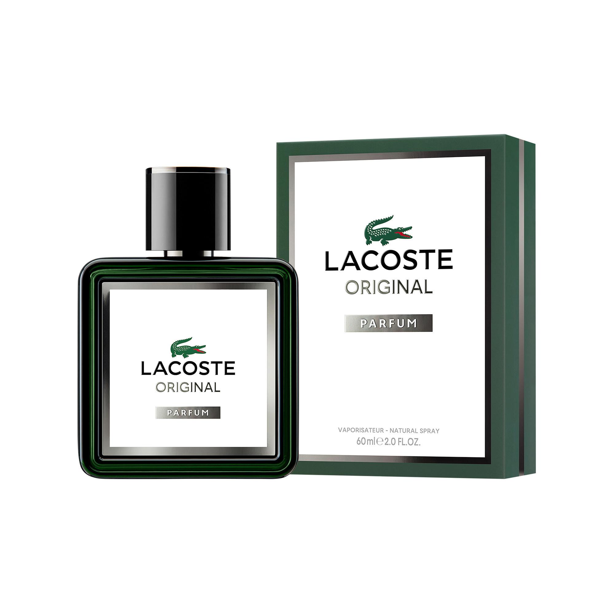 LACOSTE Original Parfum  