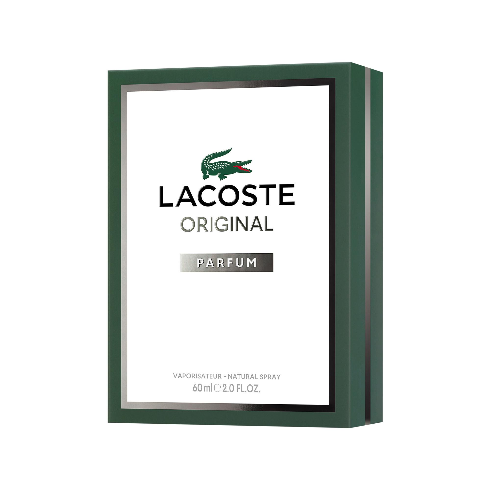 LACOSTE Original Parfum  