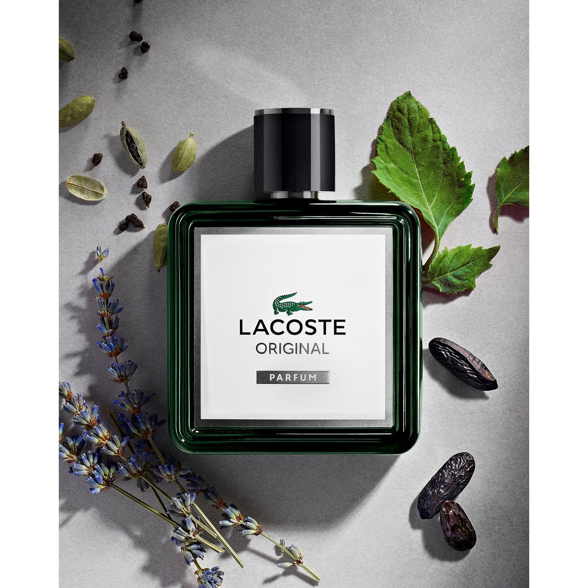 LACOSTE Original Parfum  
