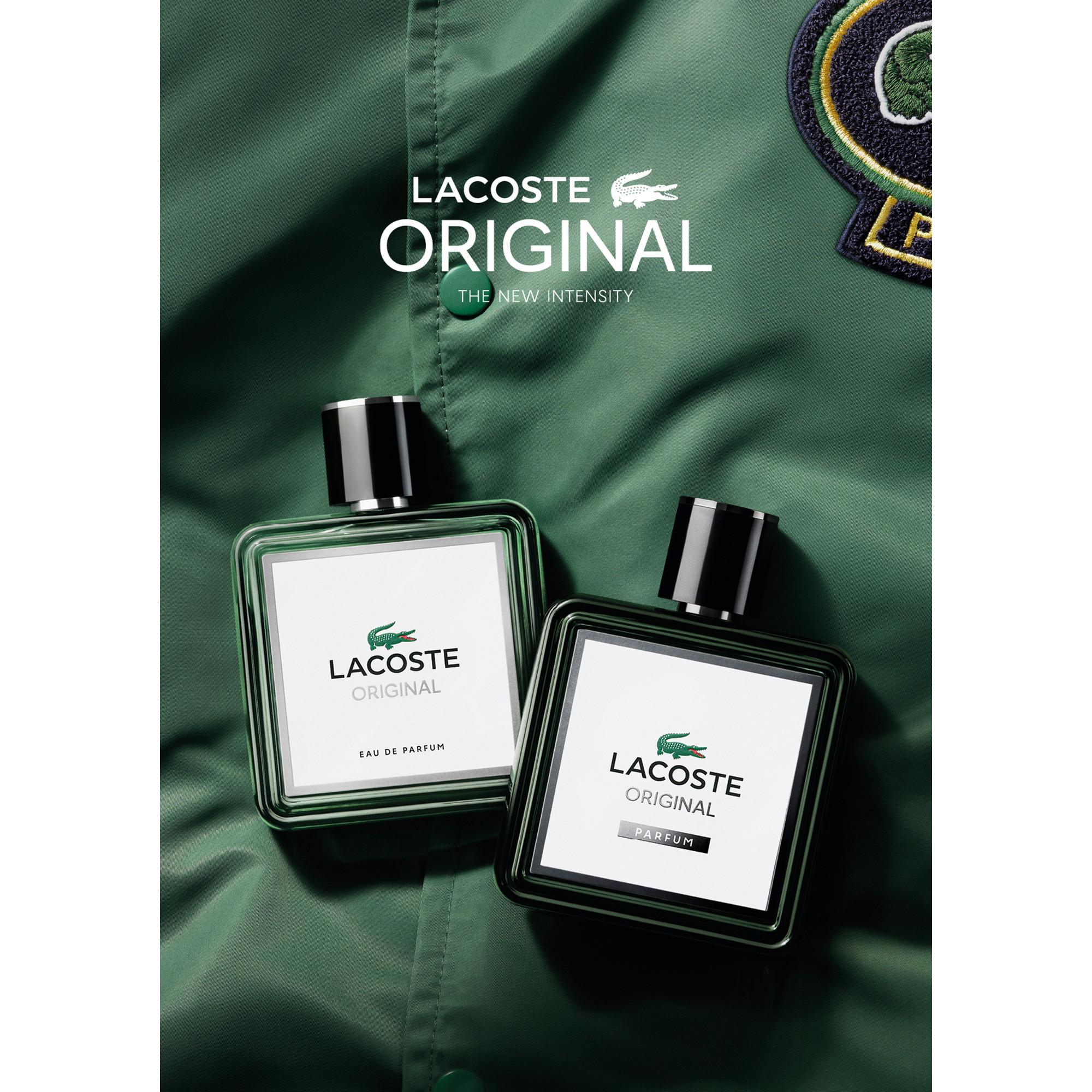 LACOSTE Original Parfum  