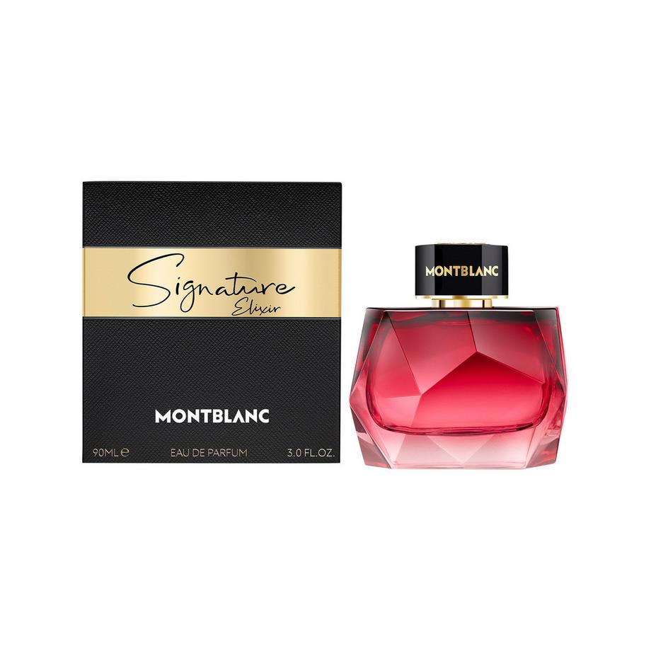MONTBLANC Signature Elixir, Eau de Parfum  