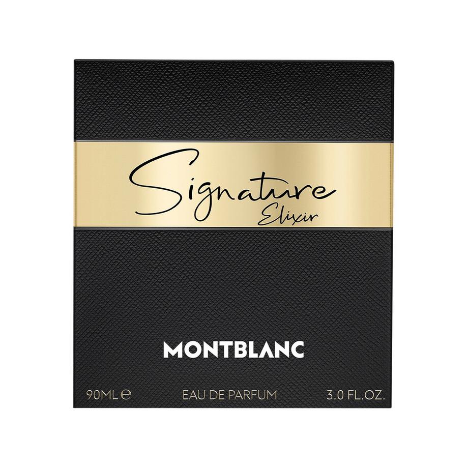MONTBLANC Signature Elixir, Eau de Parfum  