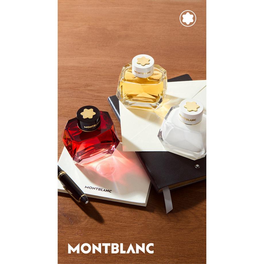 MONTBLANC Signature Elixir, Eau de Parfum  