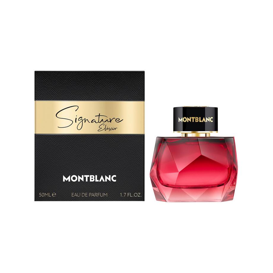 MONTBLANC Signature Elixir, Eau de Parfum  