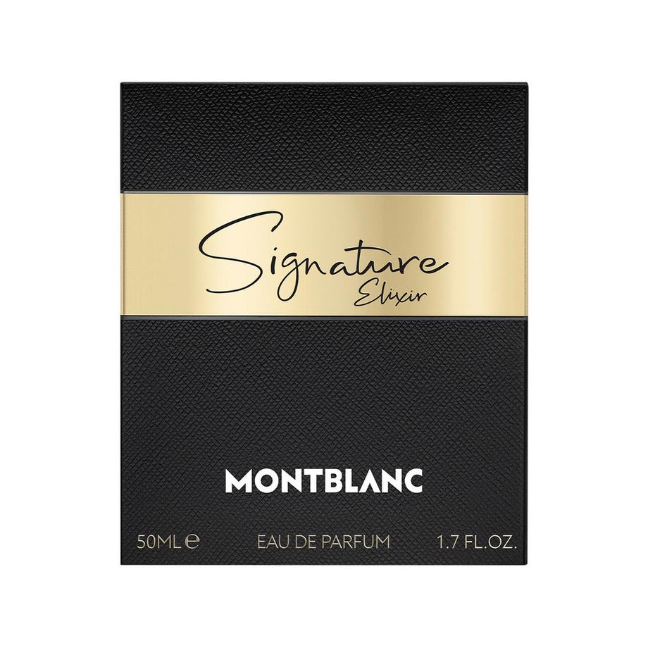 MONTBLANC Signature Elixir, Eau de Parfum  