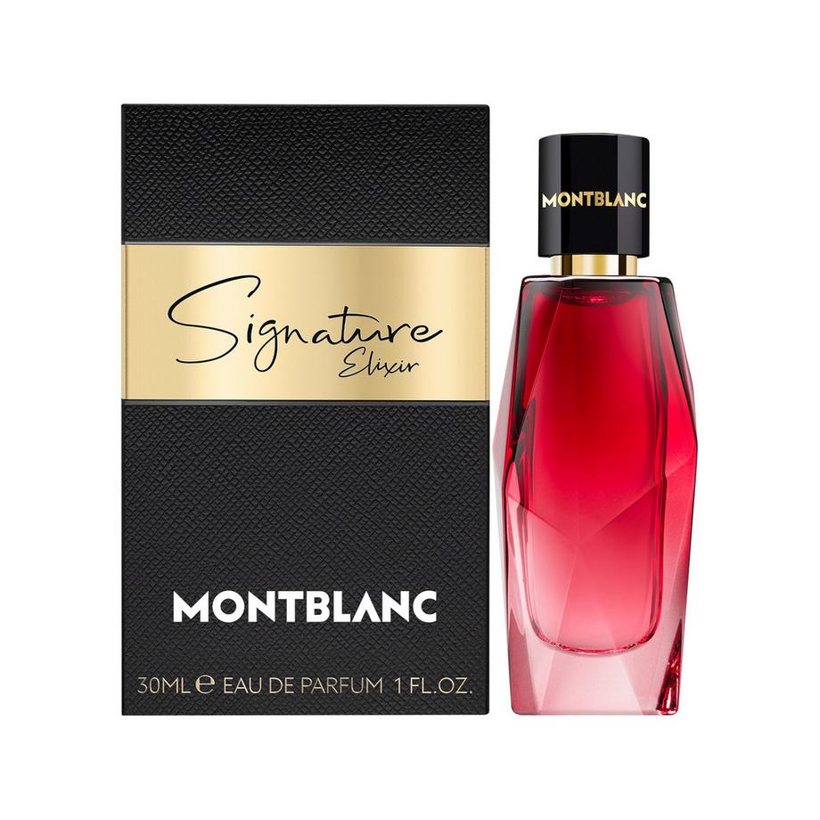 MONTBLANC Signature Elixir, Eau de Parfum  