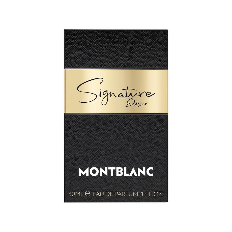 MONTBLANC Signature Elixir, Eau de Parfum  