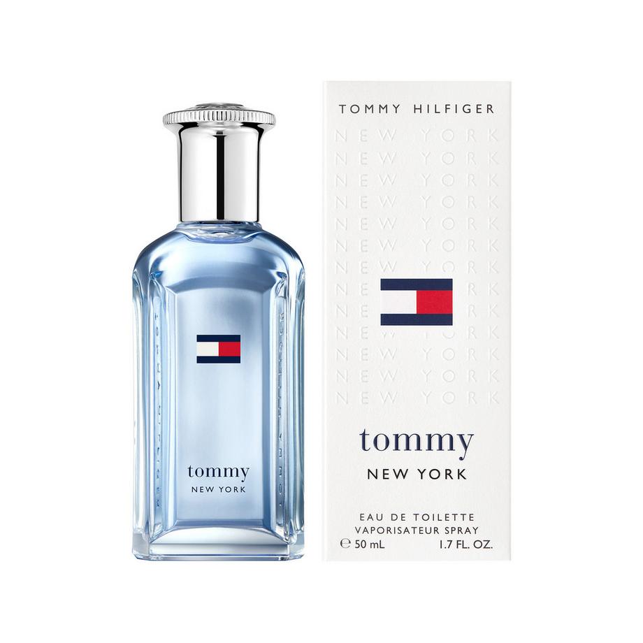 TOMMY HILFIGER  Tommy New York, Eau de Toilette 