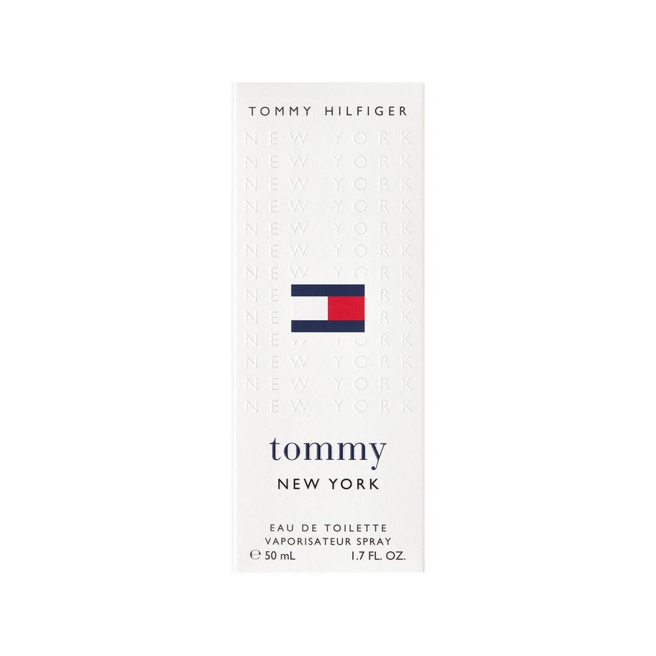 TOMMY HILFIGER  Tommy New York, Eau de Toilette 