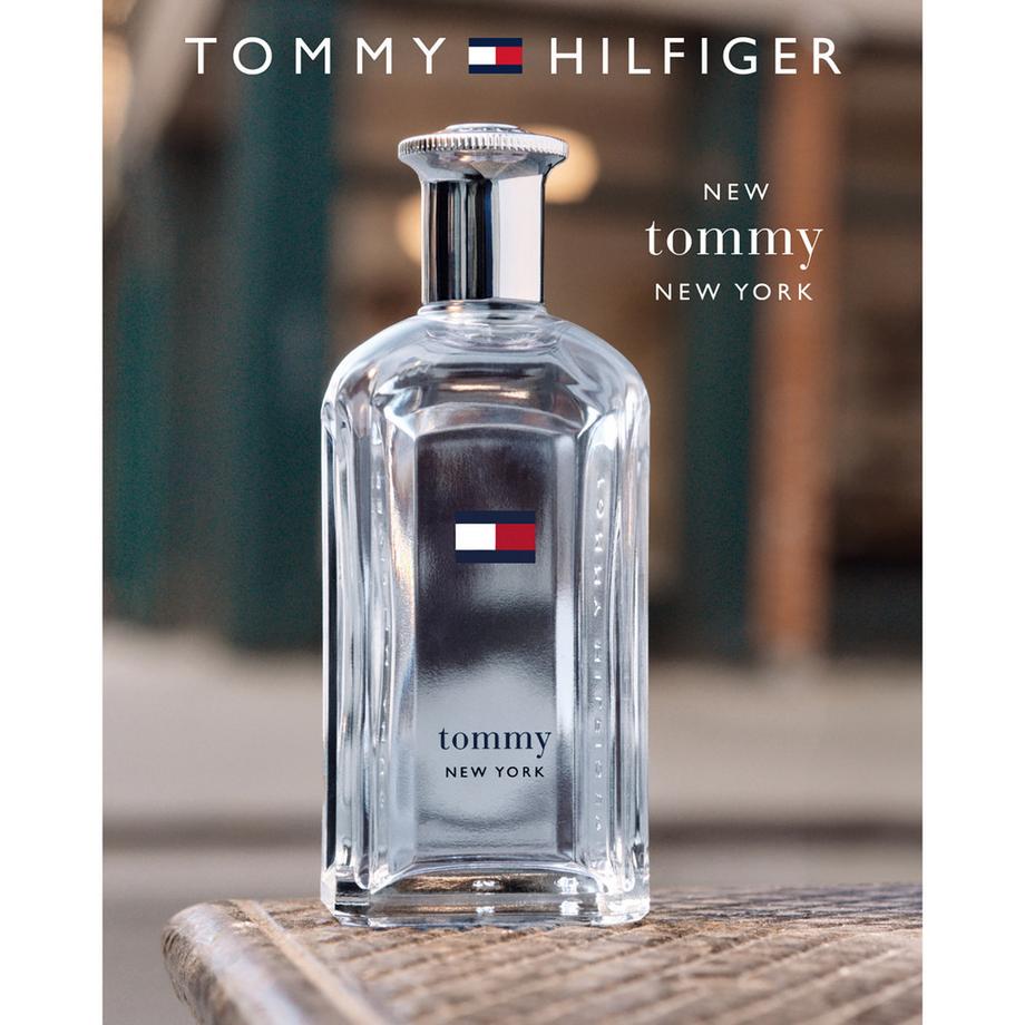 TOMMY HILFIGER  Tommy New York, Eau de Toilette 