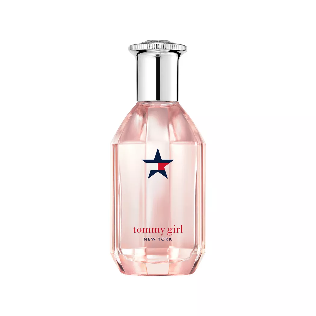 Tommy Hilfiger Tommy Girl New York Eau de Toilette 50ml