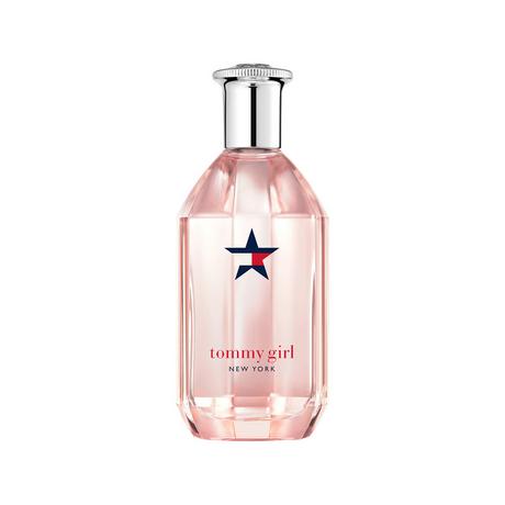 TOMMY HILFIGER Tommy Girl New York, Eau de Toilette  