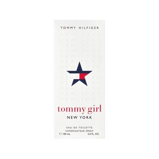 TOMMY HILFIGER Tommy Girl New York, Eau de Toilette  