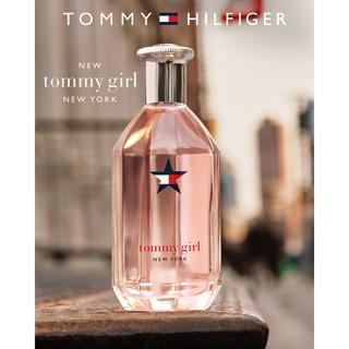 TOMMY HILFIGER Tommy Girl New York, Eau de Toilette  