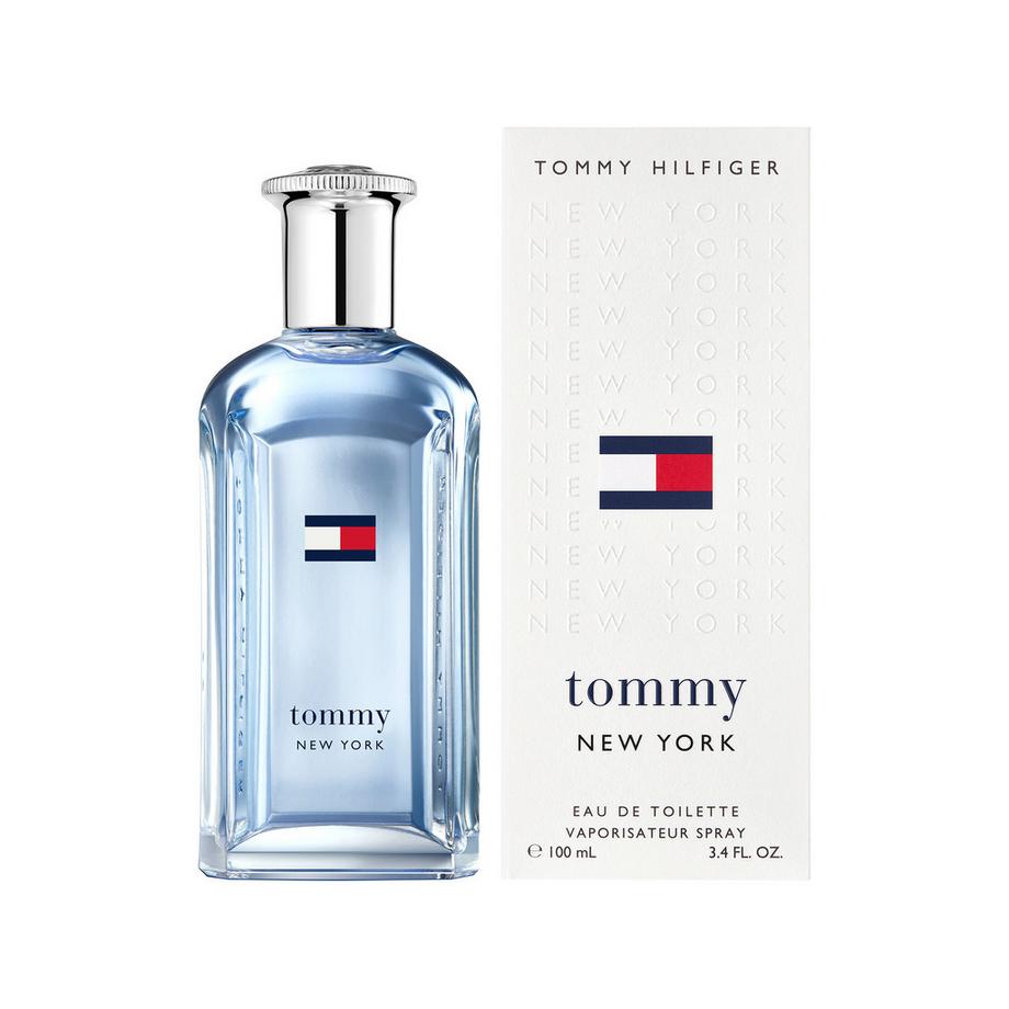 TOMMY HILFIGER  Tommy New York, Eau de Toilette 