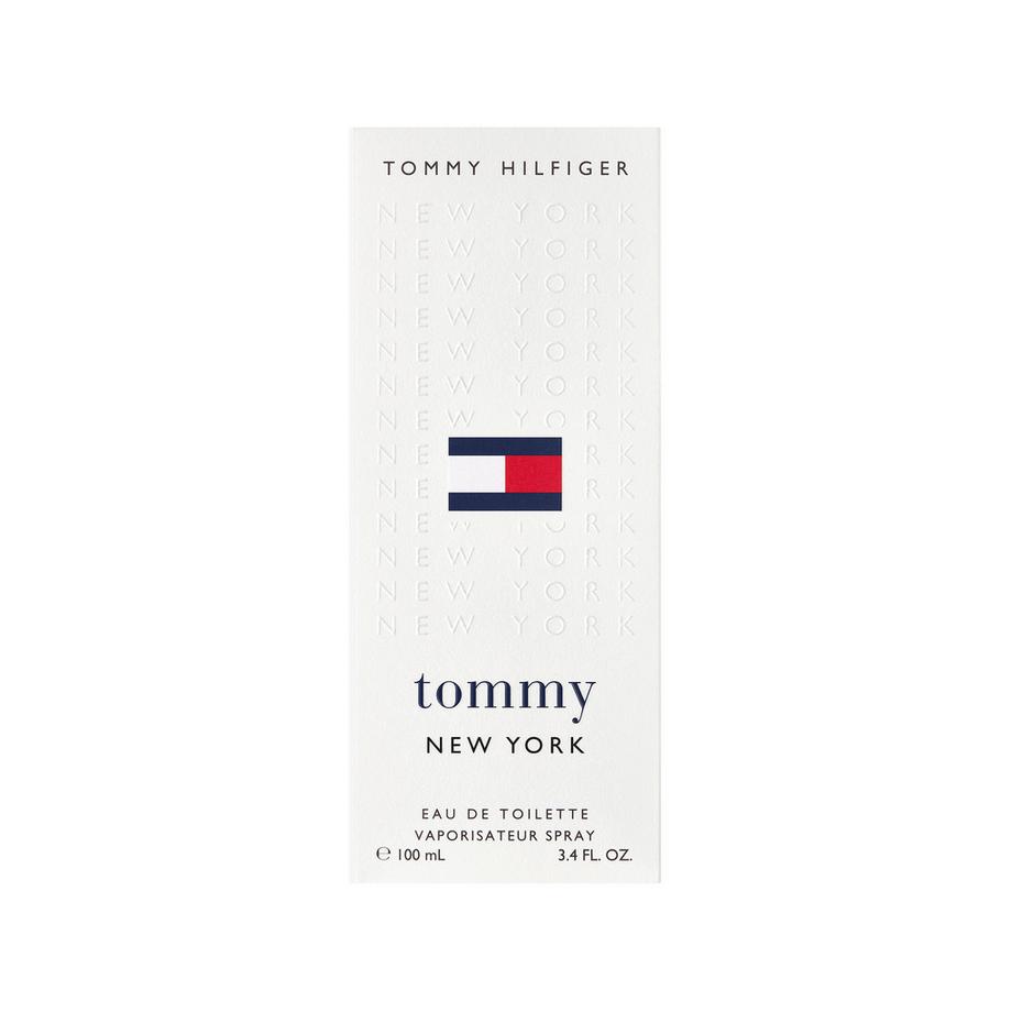 TOMMY HILFIGER  Tommy New York, Eau de Toilette 