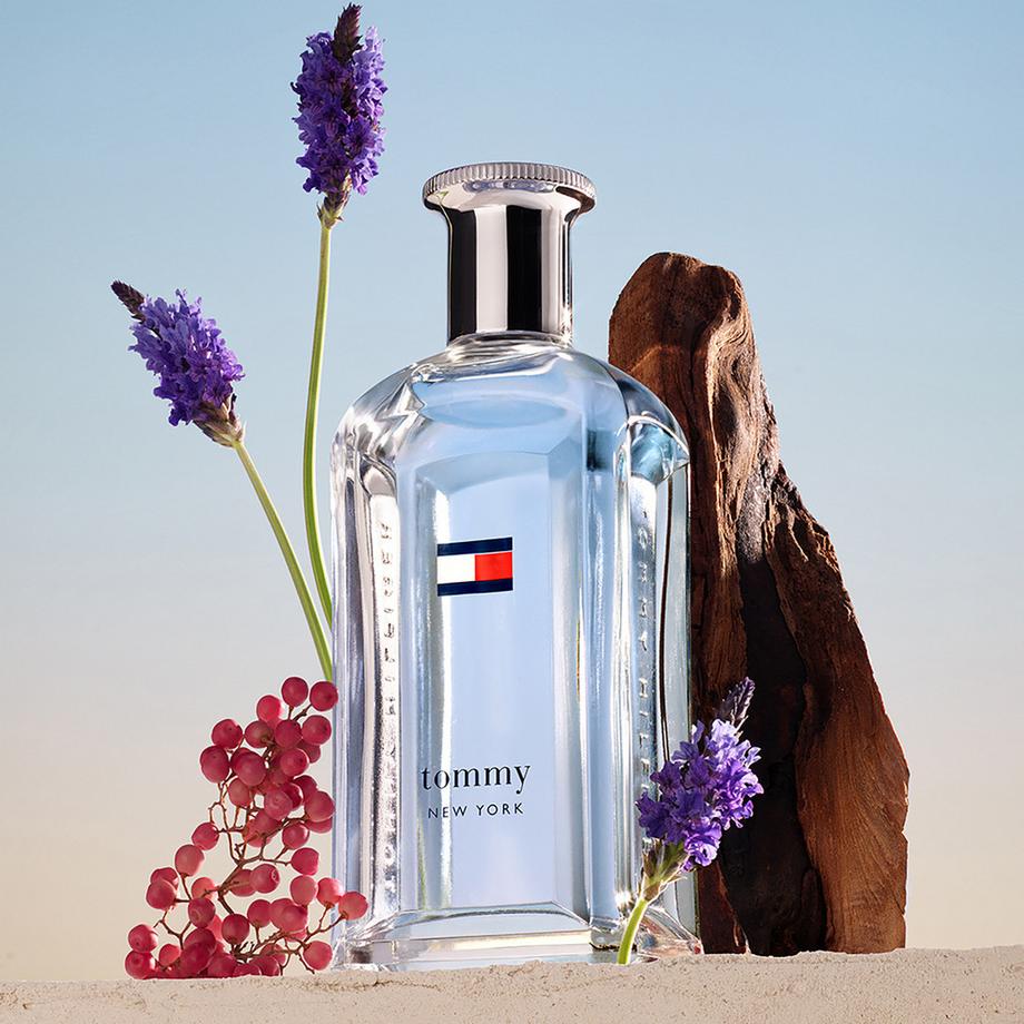 TOMMY HILFIGER  Tommy New York, Eau de Toilette 