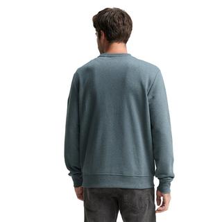 TOM TAILOR Meliert Regular Fit Pullover  