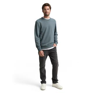 TOM TAILOR Meliert Regular Fit Pullover  