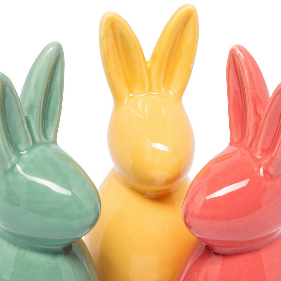 Manor Déco lapin de Pâques  