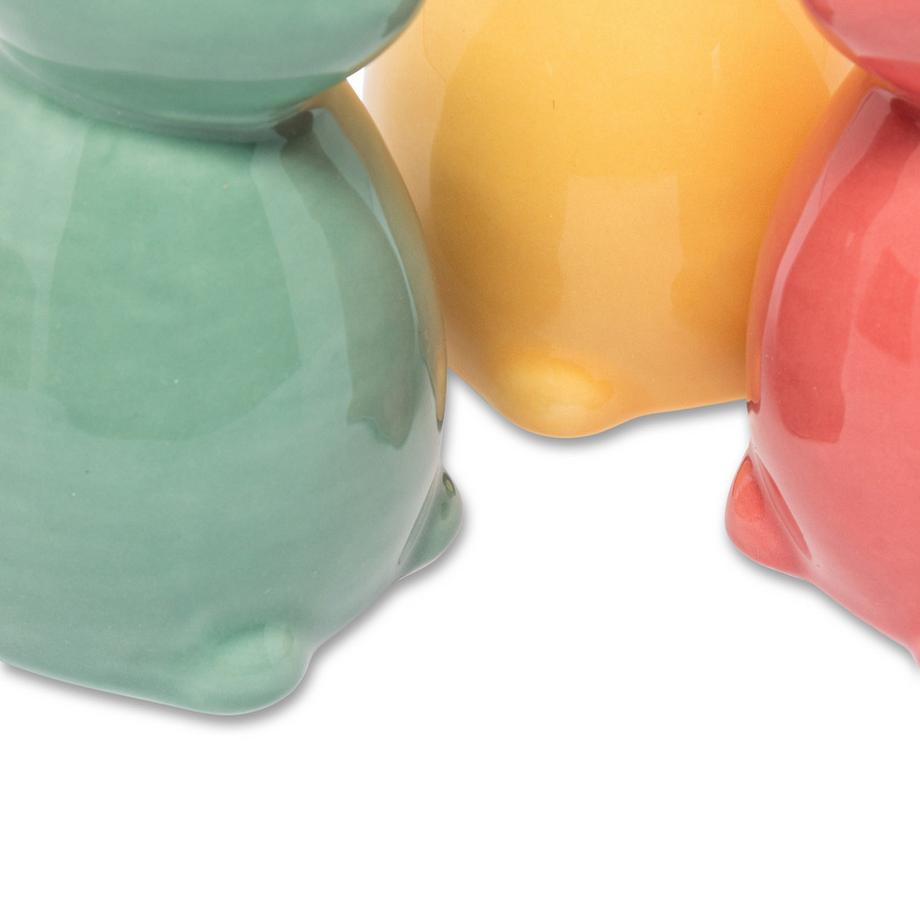 Manor Déco lapin de Pâques  