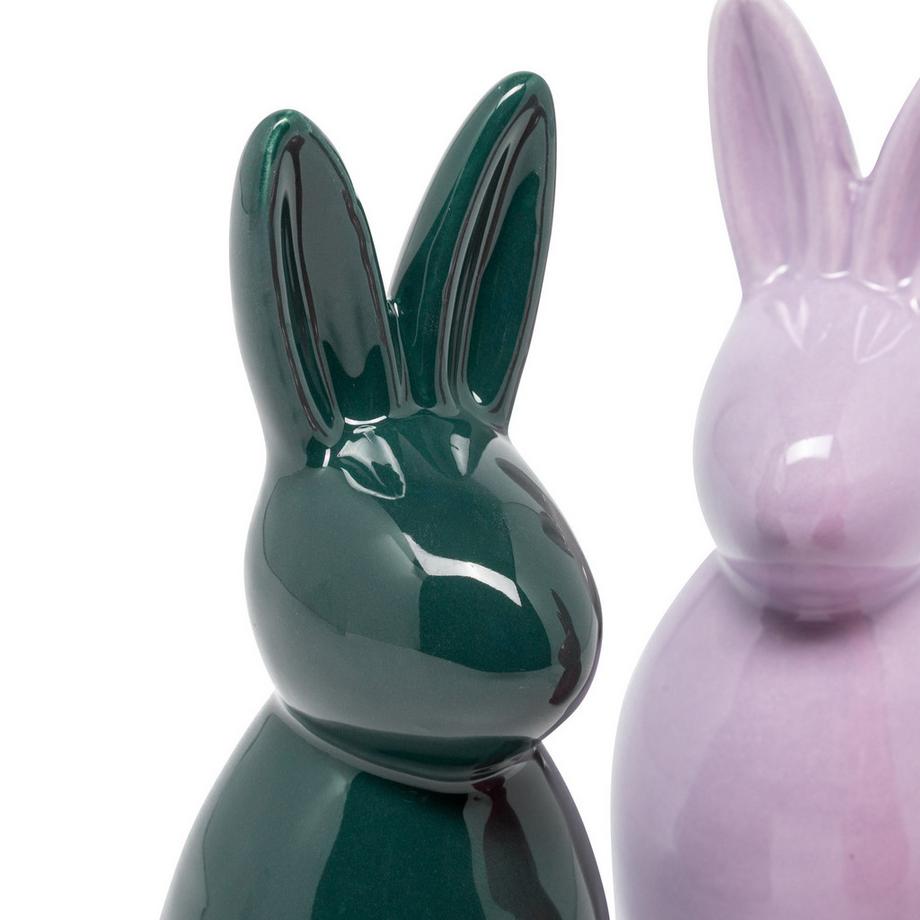 Manor Déco lapin de Pâques  