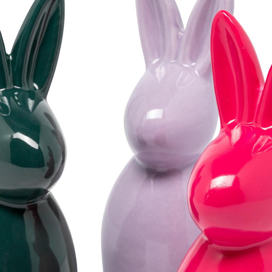 Manor Déco lapin de Pâques  