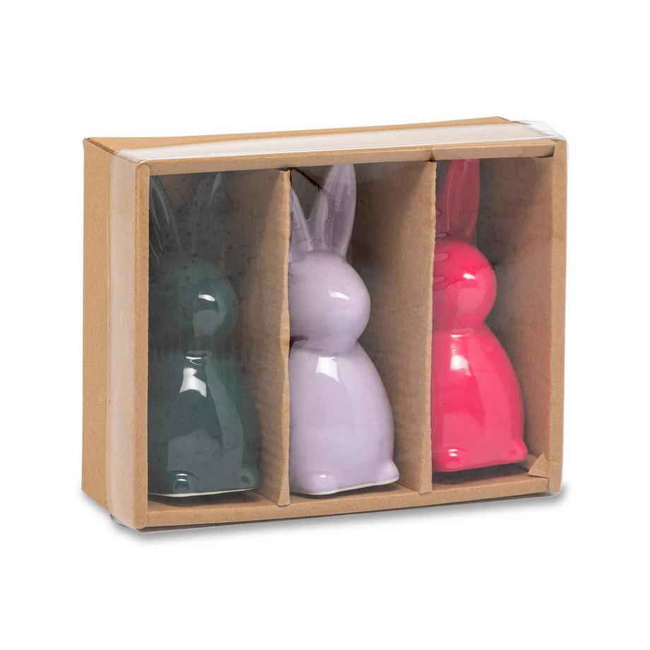 Manor Déco lapin de Pâques  