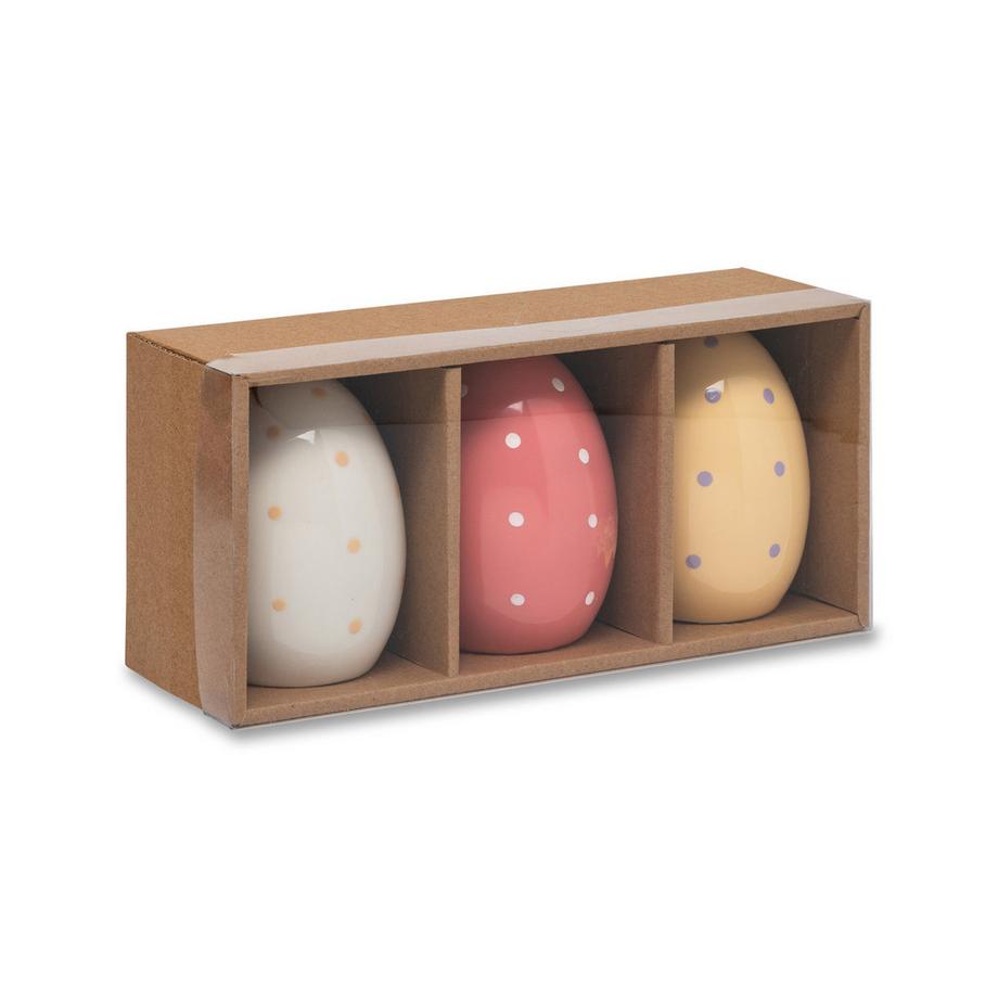 Manor Oeuf de Pâques déco  