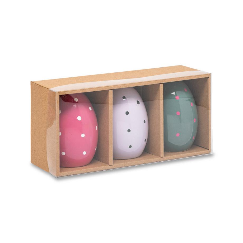 Manor Oeuf de Pâques déco  