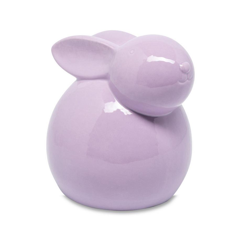 Déco lapin de Pâques