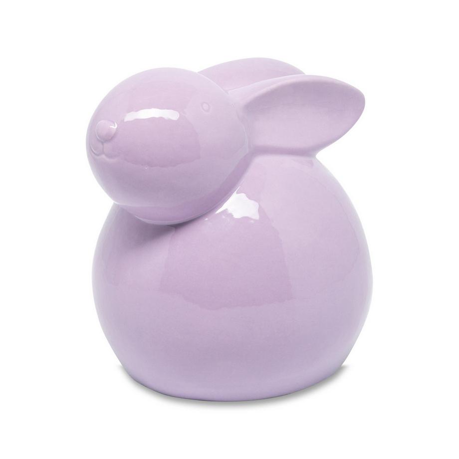 Manor Papeterie No Label Déco lapin de Pâques  