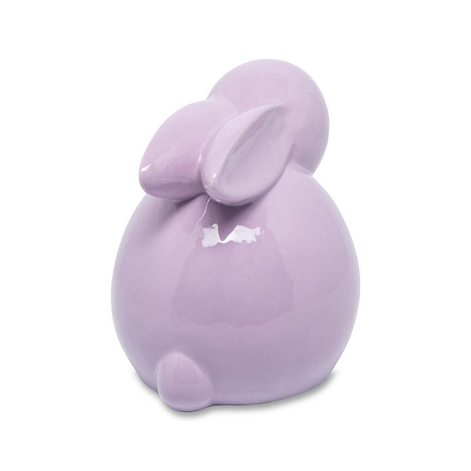 Manor Papeterie No Label Déco lapin de Pâques  