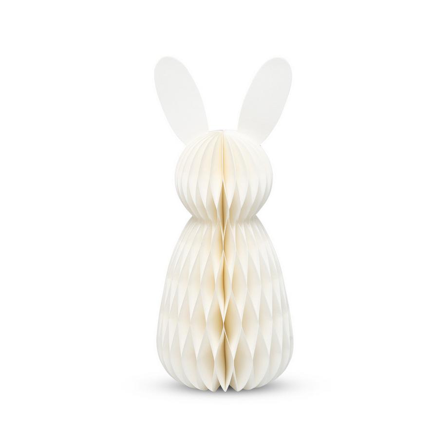 Déco lapin de Pâques