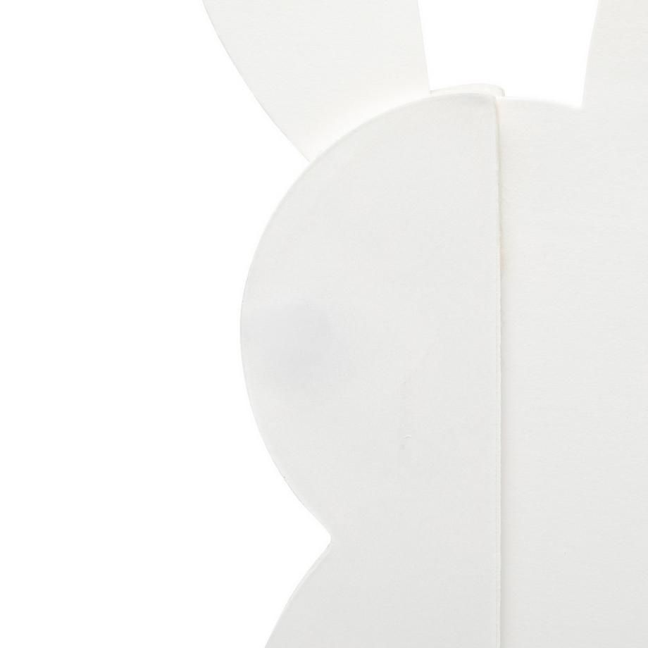 Manor Déco lapin de Pâques  