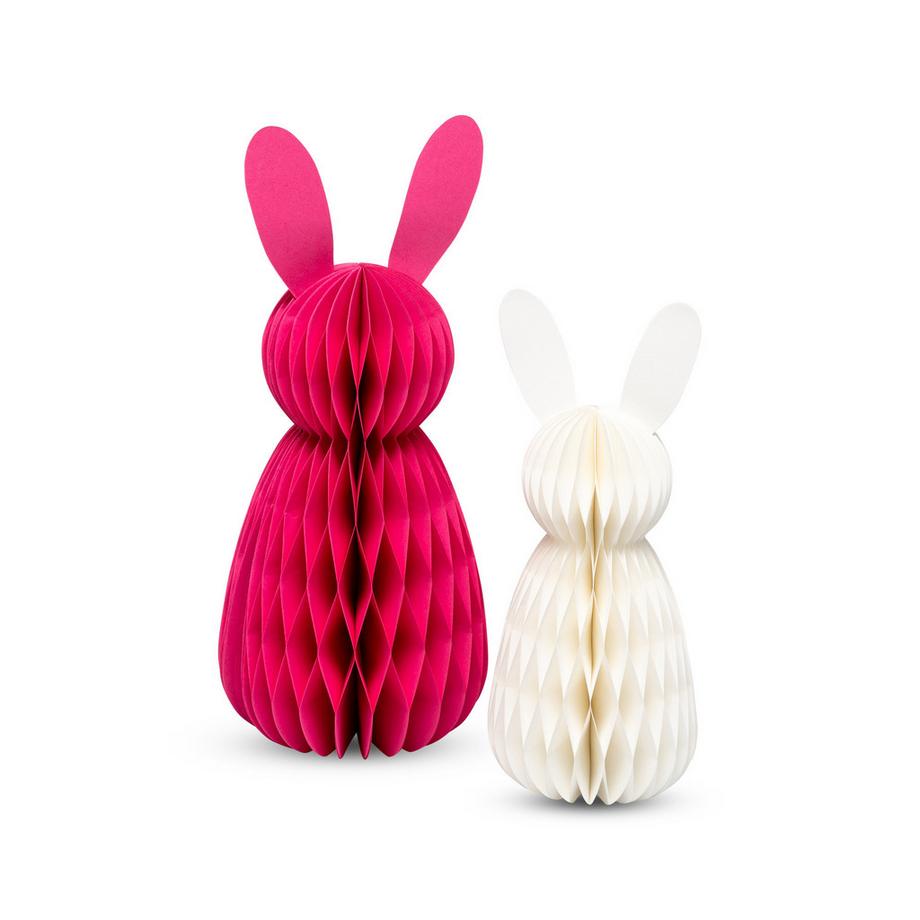 Manor Déco lapin de Pâques  