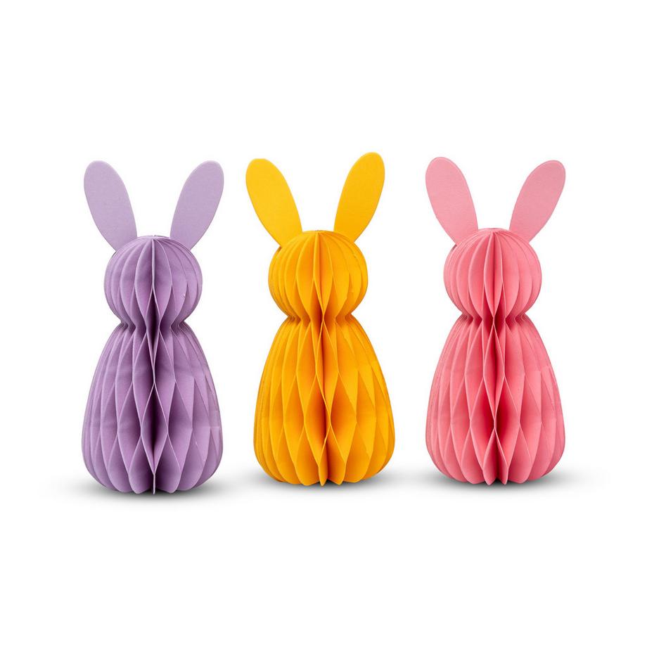 Manor Déco lapin de Pâques  