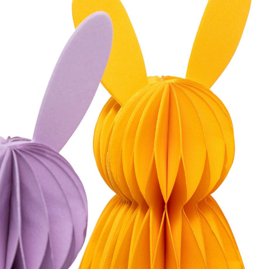 Manor Déco lapin de Pâques  