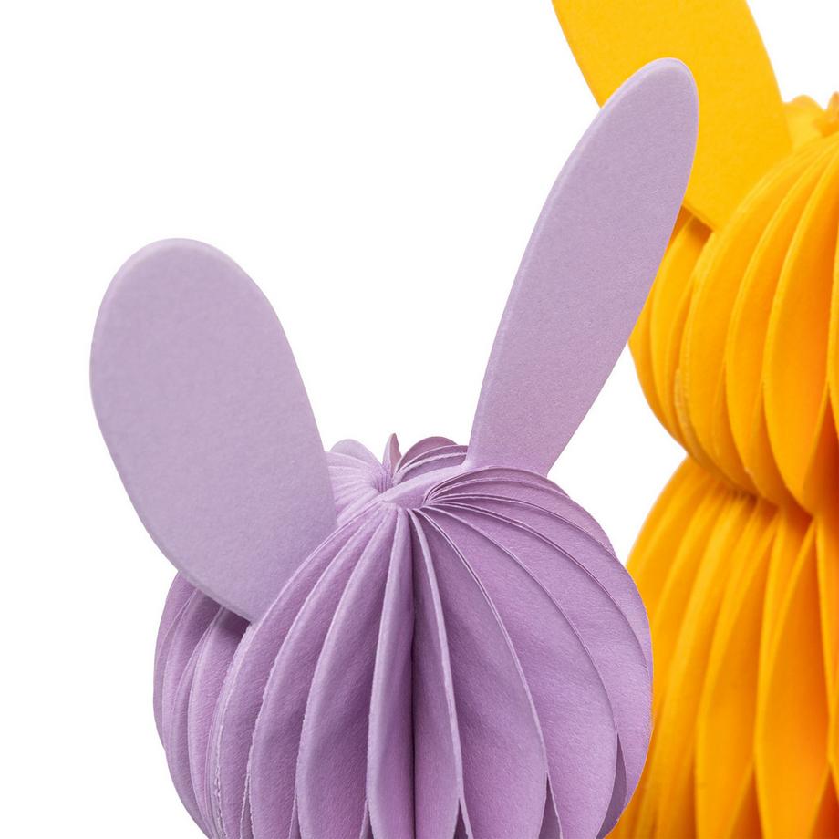 Manor Déco lapin de Pâques  