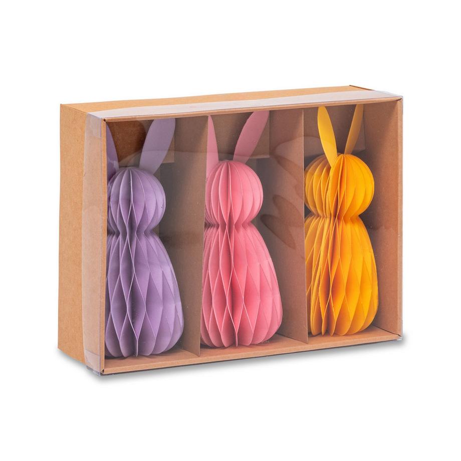 Manor Déco lapin de Pâques  