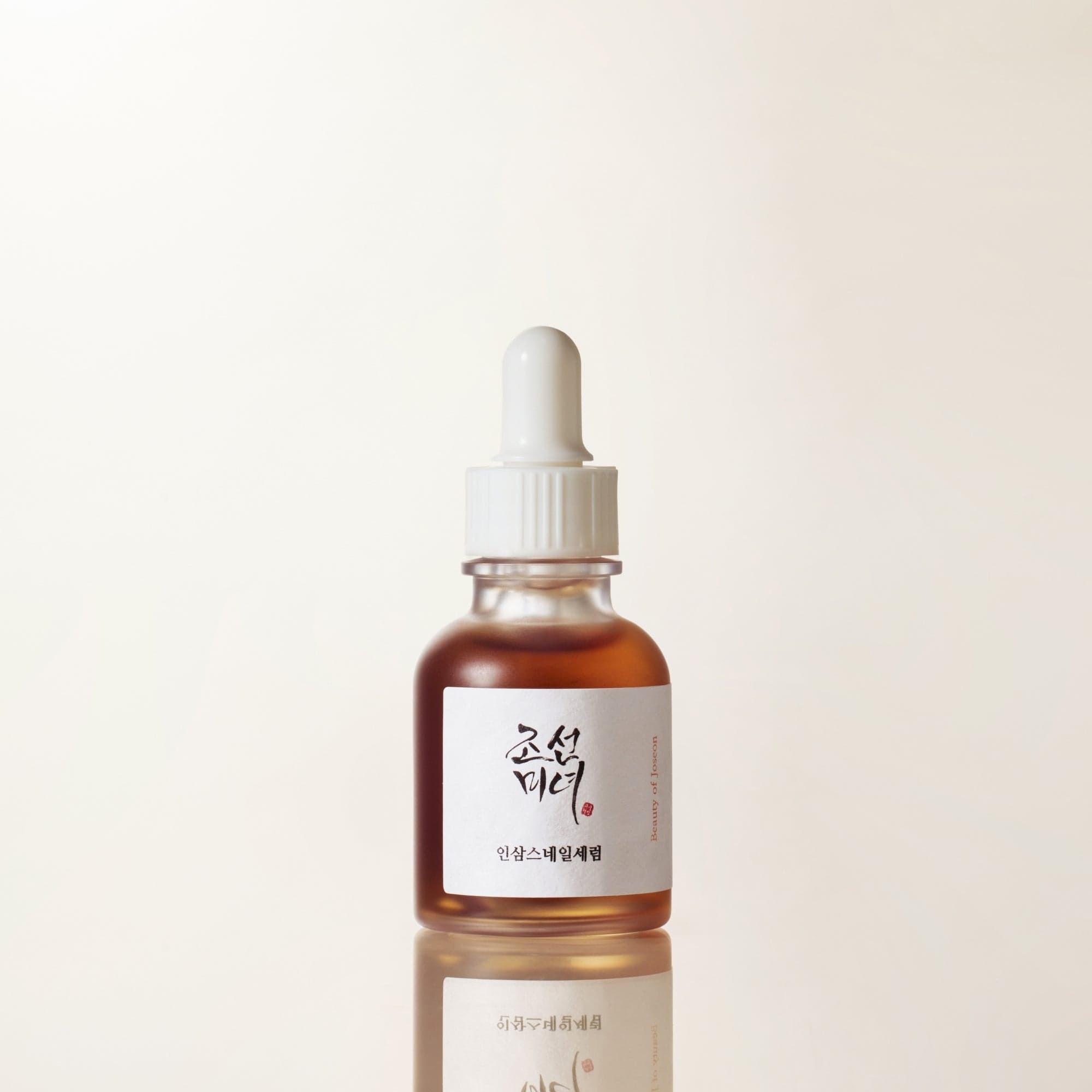 Beauty of Joseon  Revive Serum Ginseng + Snail Mucin 