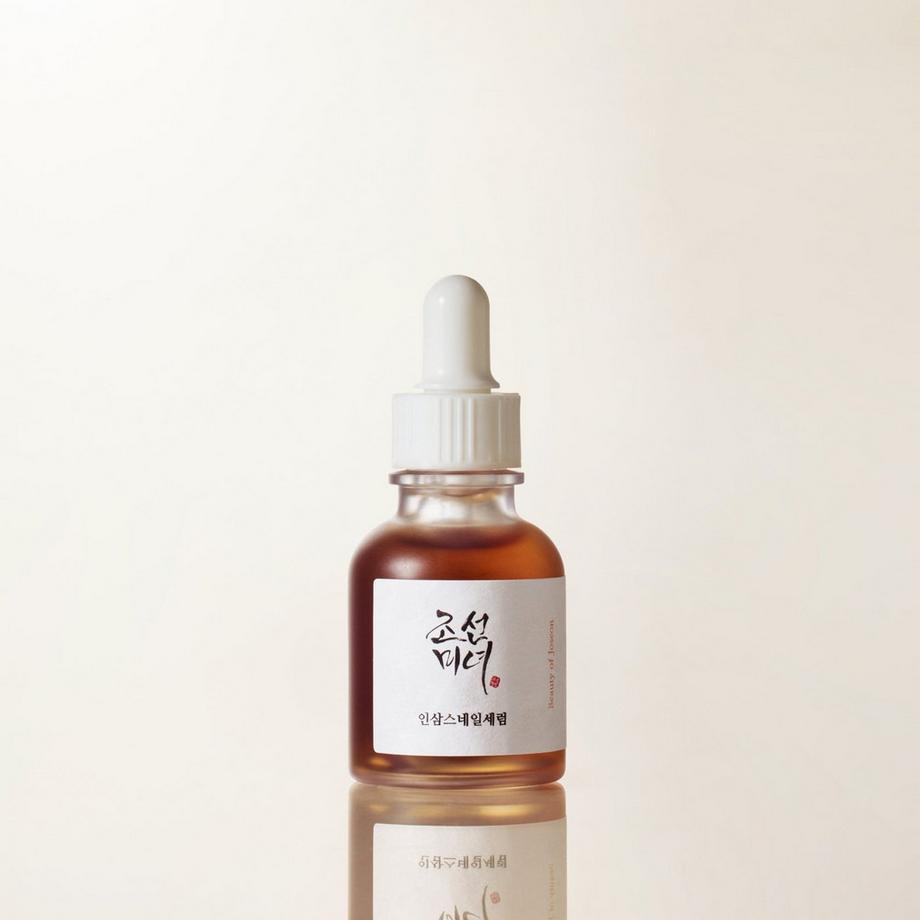 Beauty of Joseon  Revive Serum Ginseng + Snail Mucin 