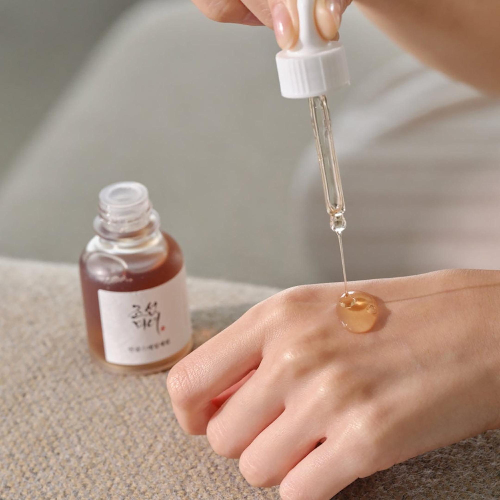 Beauty of Joseon  Revive Serum Ginseng + Snail Mucin 
