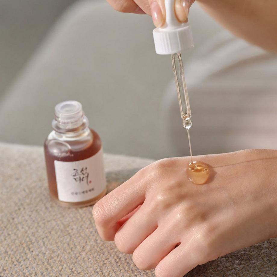 Beauty of Joseon  Revive Serum Ginseng + Snail Mucin 
