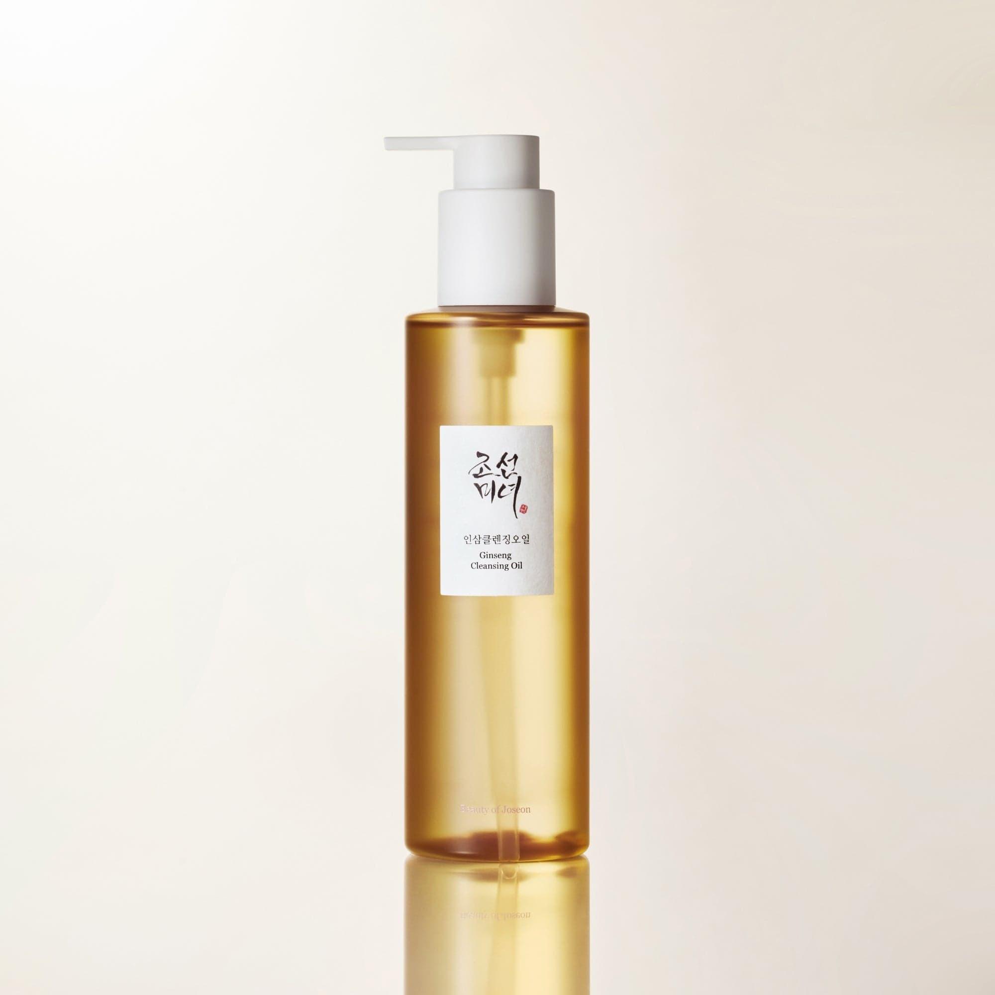 Beauty of Joseon  Ginseng Cleansing Oil 
