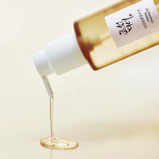 Beauty of Joseon  Ginseng Cleansing Oil 