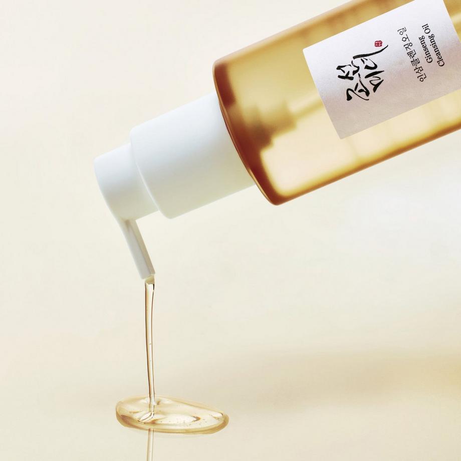 Beauty of Joseon  Ginseng Cleansing Oil 