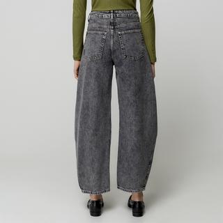 EDITED Jeans High Rise Relaxed Loose Fit  