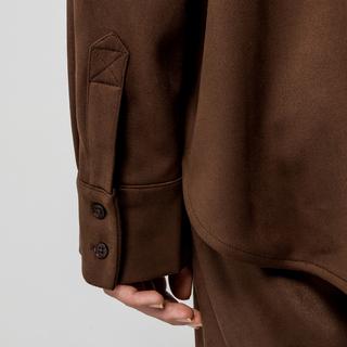 EDITED Overshirt  